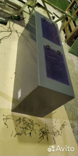 Экструзионная-сварка-феном(изделия-пластик)