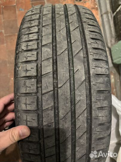Nokian Tyres Hakka Green 2 205/60 R16