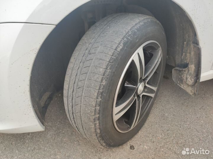 Шины Пирели П1