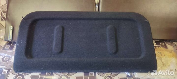 Шторка полка багажника Nissan Note