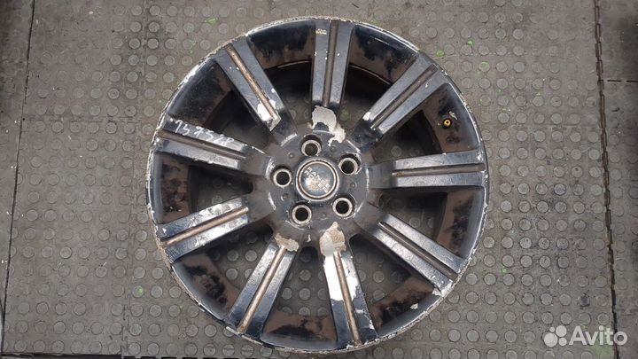 Комплект литых дисков Land Rover Range Rover 3 (LM) 2002-2012