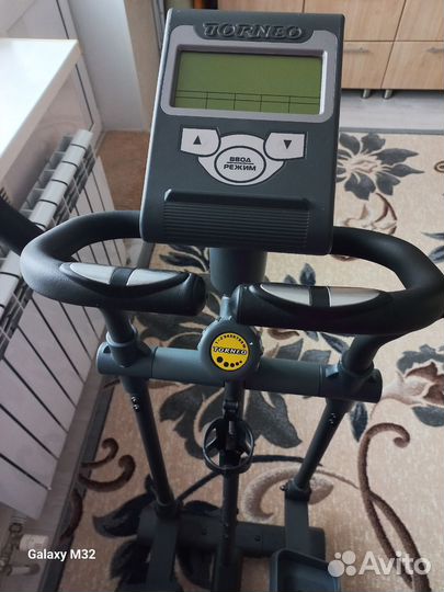 Велотренажер бу