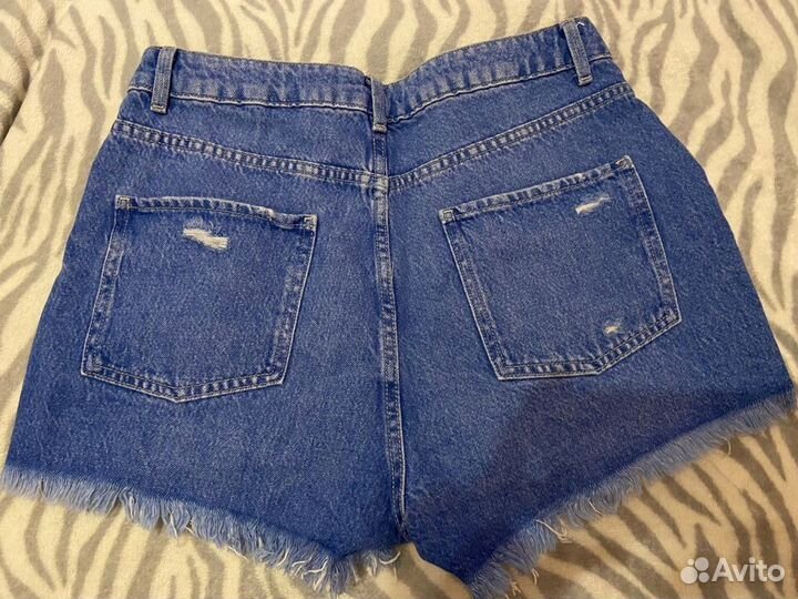 Шорты женские новые