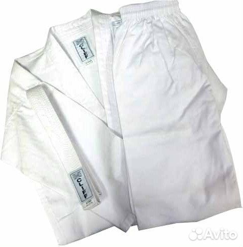 Кимоно для каратэ