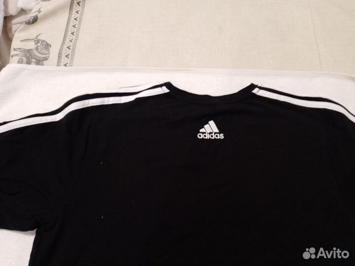 Футболка adidas
