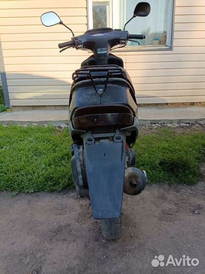 Honda dio 28zx