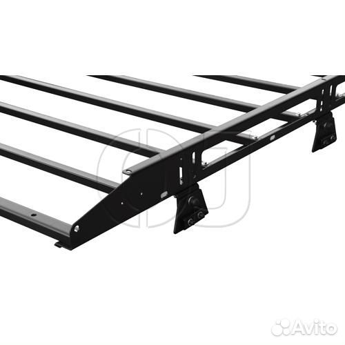 Багажник экспедиционный OJ УАЗ Патриот