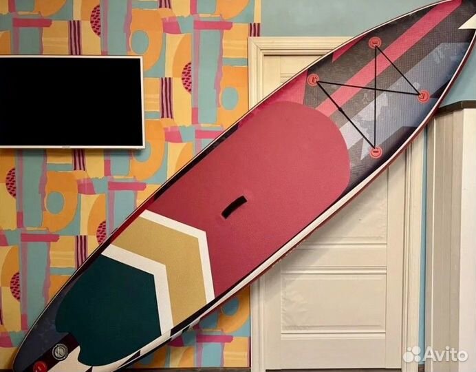 Сап борд доска sup board
