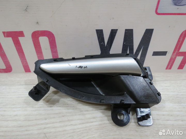 Ручка двери внутренняя левая LADA Vesta