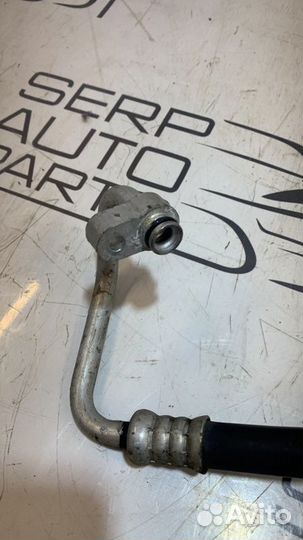 Трубка кондиционера Honda Cr-V 3 RE5 R20A2 2.0