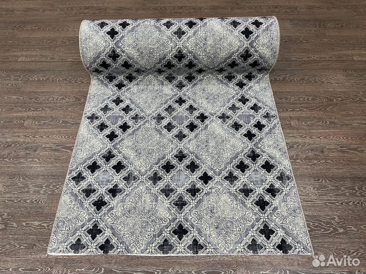 Ковровое покрытие Принт 1.5 м