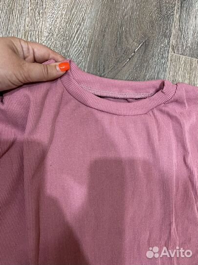 Домашний костюм женский