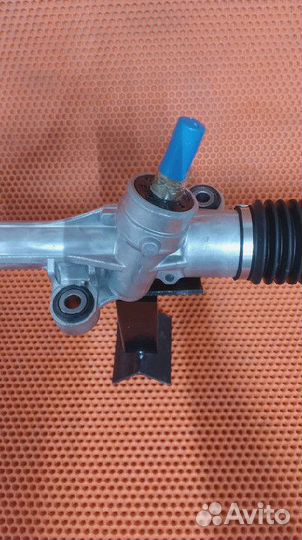 Рулевая рейка Toyota Prius 03-09 Левый руль