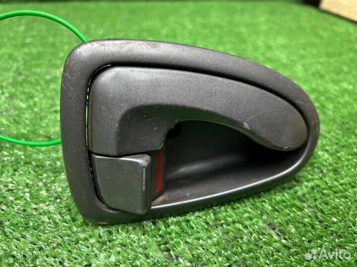 Ручка внутренняя задняя правая Hyundai Accent 2