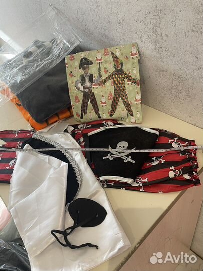 Одежда для мальчика