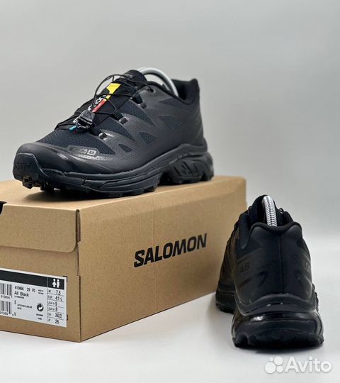 Кроссовки Salomon XT-66