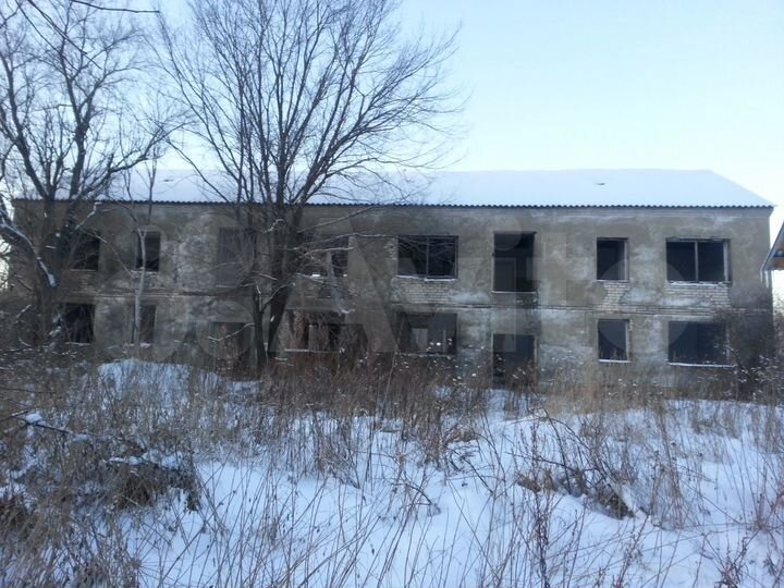 Участок 36 сот. (ИЖС)