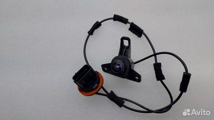 Камера заднего вида Hyundai Sonata DN G4KM 2020