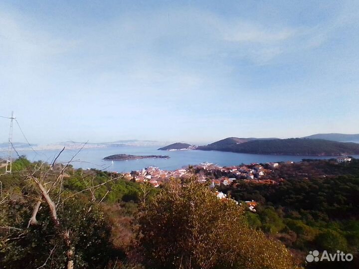 Стамбул. Гид. Прогулки по Стамбулу