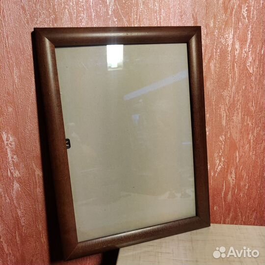 Рамка, фоторамка, рамка для фото, рамка А4