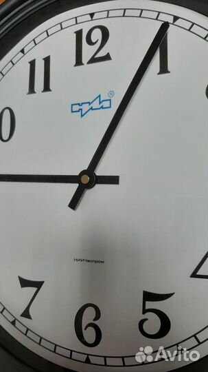 Вчс-03 (вч-03) Вторичные стрелочные часы