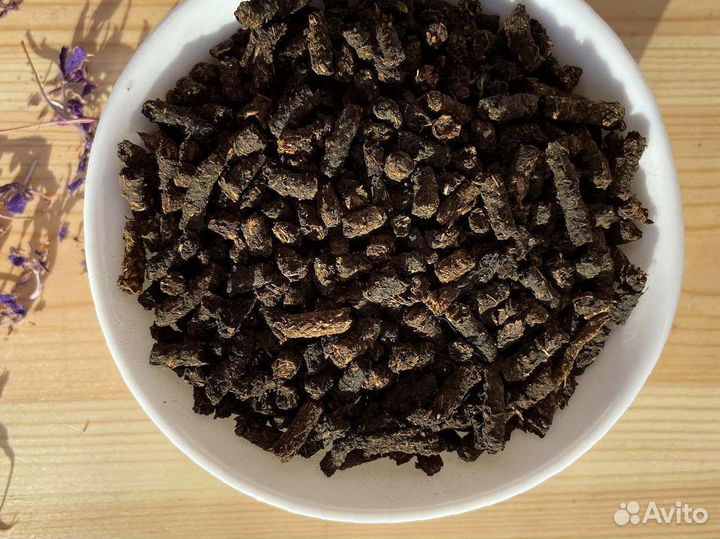 Иван-чай 1 кг кипрей традиционный, 2023