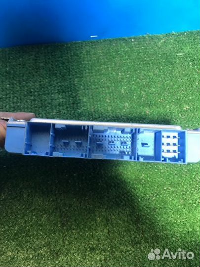 Блок управления АКПП Bmw X5 E53 2001