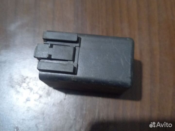 Реле мерседес a140 w168