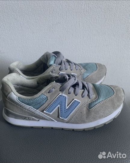 Кроссовки new balance