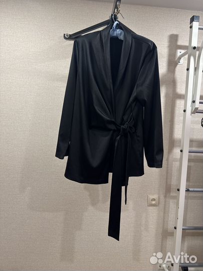 Жакет вечерний женский