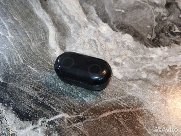 Беспроводные наушники