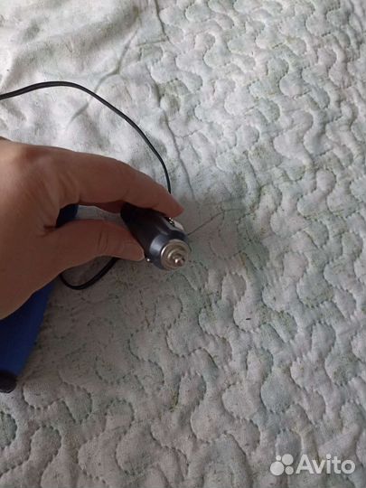 Автоподогреватель для бутылок