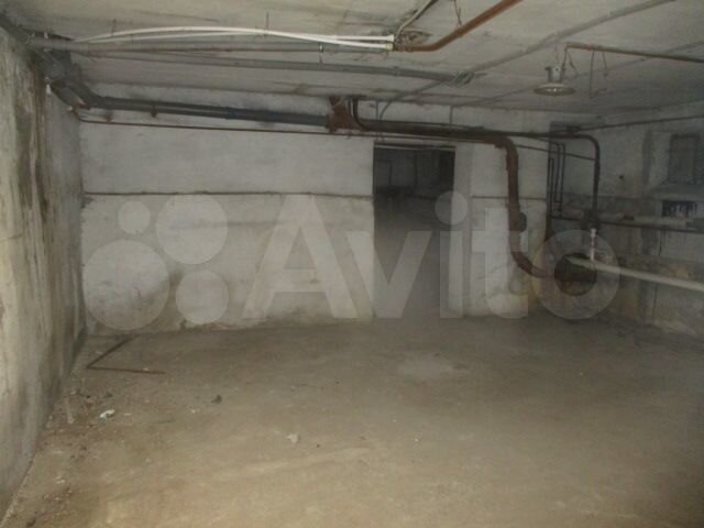 Помещение 55.8 кв. м