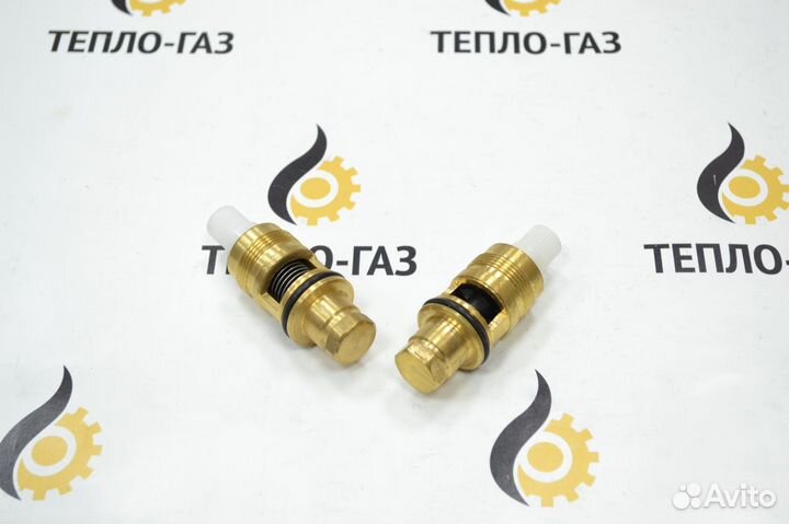 Датчик протока гвс в сборе котлов Baxi 620340