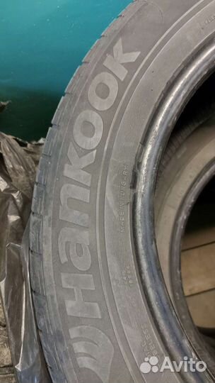 Hankook AH11 225/60 R17