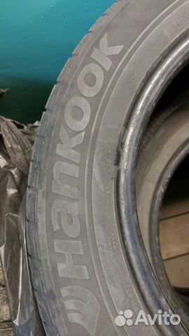 Hankook AH11 225/60 R17