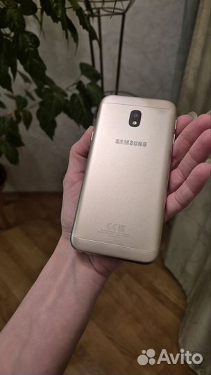 Samsung Galaxy J3 (2017), 2/16 ГБ