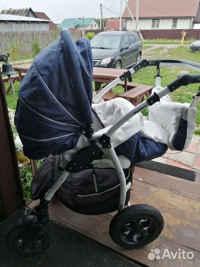 Коляска детская