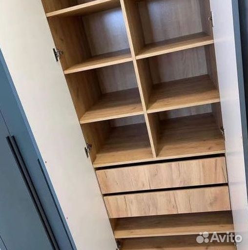 Шкаф для одежды