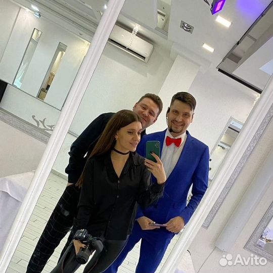 Ведущий, тамада - свадьба/корпоратив/юбилей