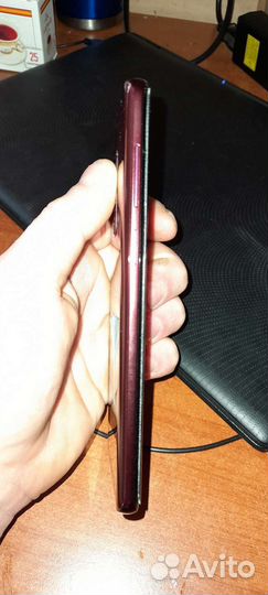 Samsung galaxy s9 plus 64 /6