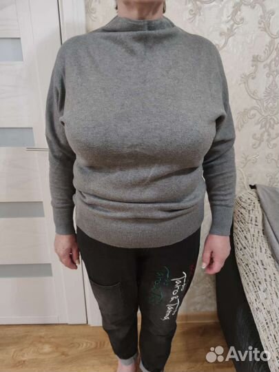 Женская одежда размер 50-52