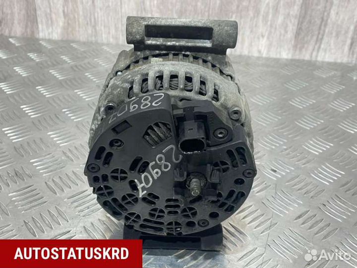 Генератор 0121615003 Ford Transit 2.4 Дизель