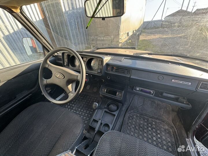 ВИС 2345 1.5 МТ, 2004, 60 000 км