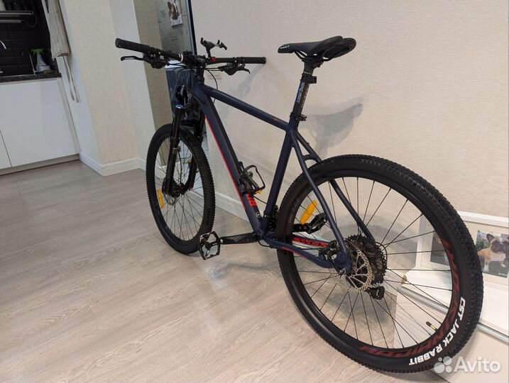 Welt Rockfall 5.0 27,5 (2023)(L, 20, рост 175-185)