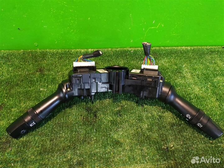 Подрулевой переключатель в сборе KIA ceed (ED) 20