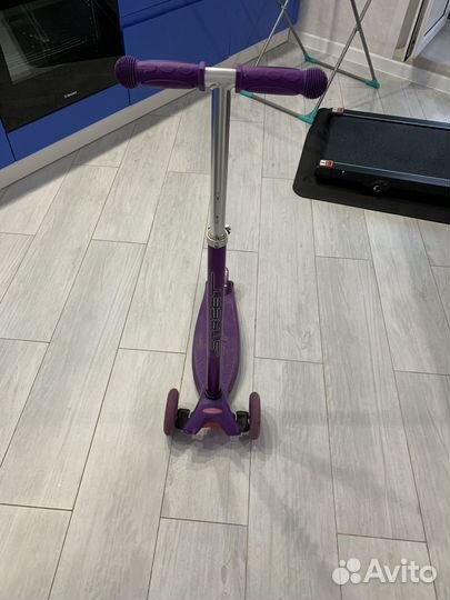 Самокат детский