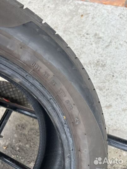 Formula Energy 205/55 R16