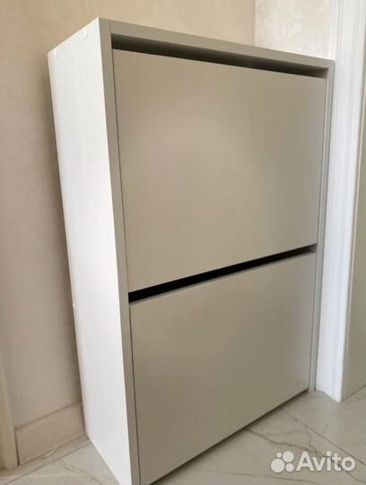 Тумба для обуви