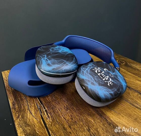 AirPods Pro custom оригинальные
